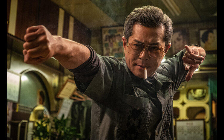 【名画座2本立て】３月ラインナップ決定！