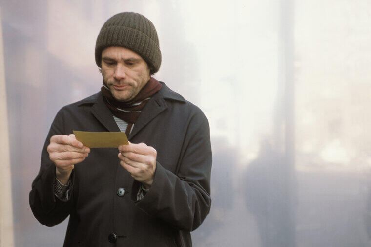 『エターナル・サンシャイン 4K』入場者プレゼントのご案内