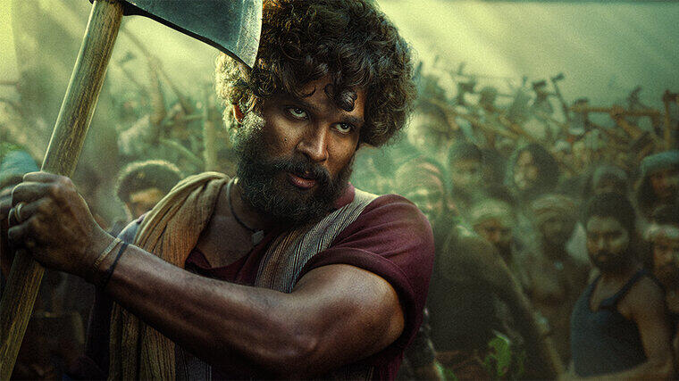 月一マサラ上映《マーダム・オル・マサラ2026》＠キネカ大森　1月～6月のラインナップ