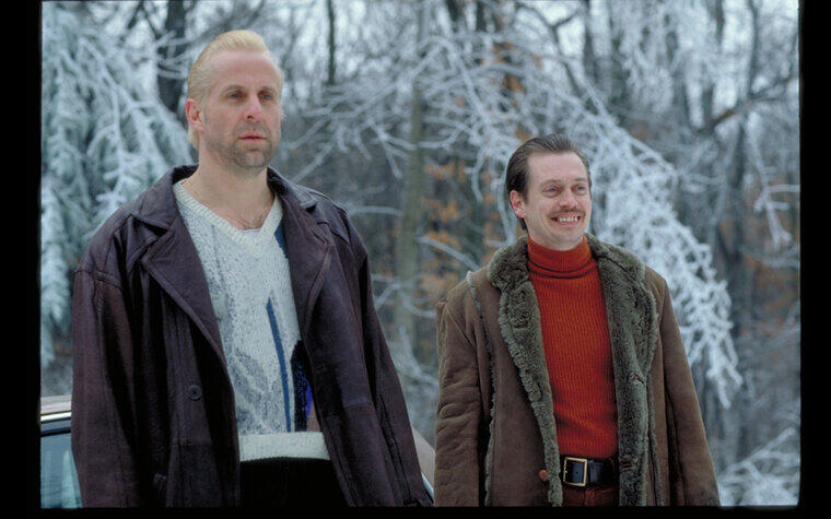 【Filmarks 90's】『ファーゴ 4K』入場者プレゼントのご案内