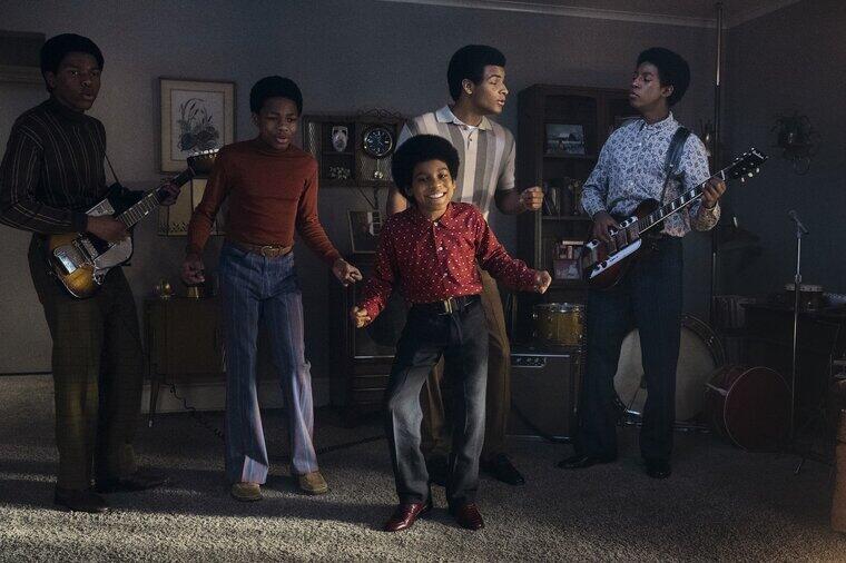『Michael／マイケル』第2弾入場者プレゼントのご案内