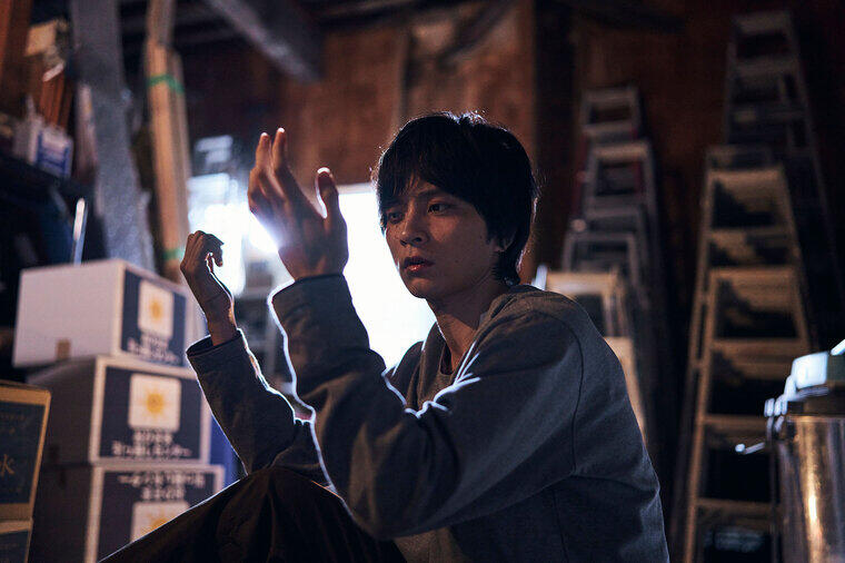 『ゾンビ1/2 〜Right Side of the Living Dead〜』トークイベントのご案内！