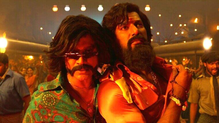 11/21(金)『マーク・アントニー』公開記念キャンペーン開催！