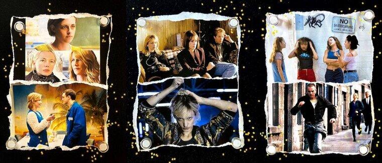 【名画座2本立て】入場者プレゼントのご案内