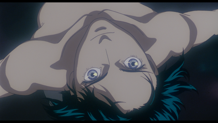 【配布終了いたしました。】『GHOST IN THE SHELL/攻殻機動隊 4Kリマスター版』入場者プレゼントのご案内