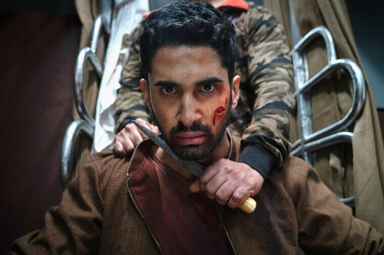 『KILL 超覚醒』劇場オリジナルドリンク販売決定！