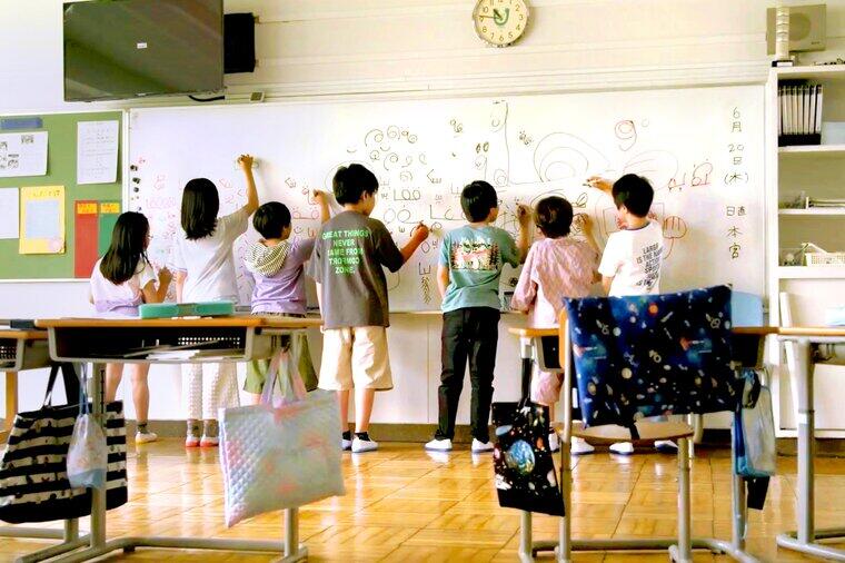 4/11(土)『みんな、おしゃべり！』舞台挨拶付き上映決定！