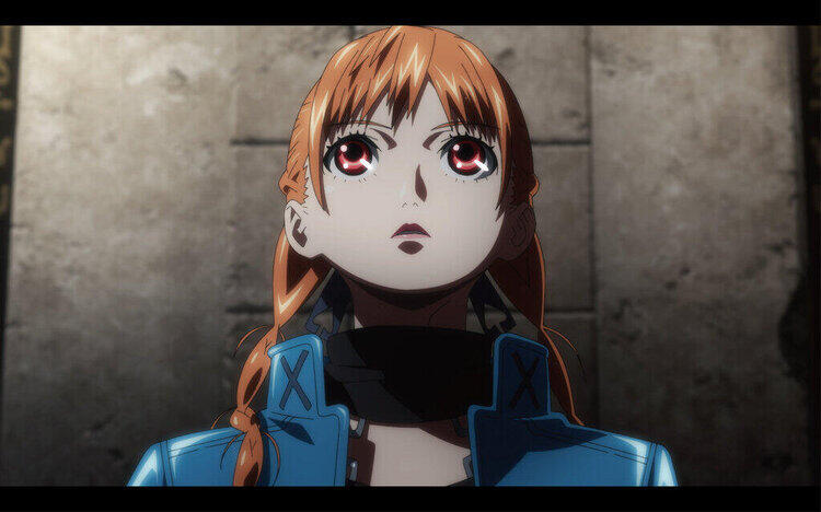 ヴァージン・パンク Clockwork Girl6/27㊎～