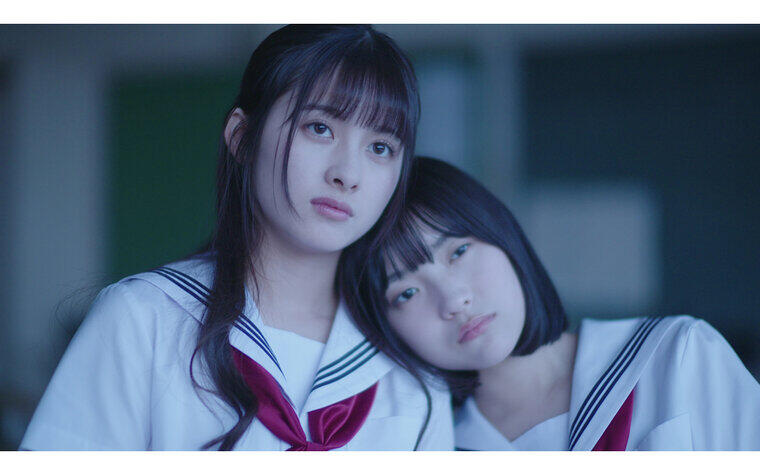 11/7㊎～13㊍劇場版『彼女のくちづけ 感染するリビドー』公開記念舞台挨拶開催・入場者プレゼント配布のご案内