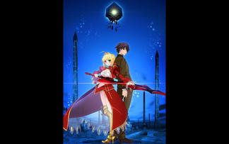 1/27(土)開催 「Fate/EXTRA Last Encore」ライブビューイング