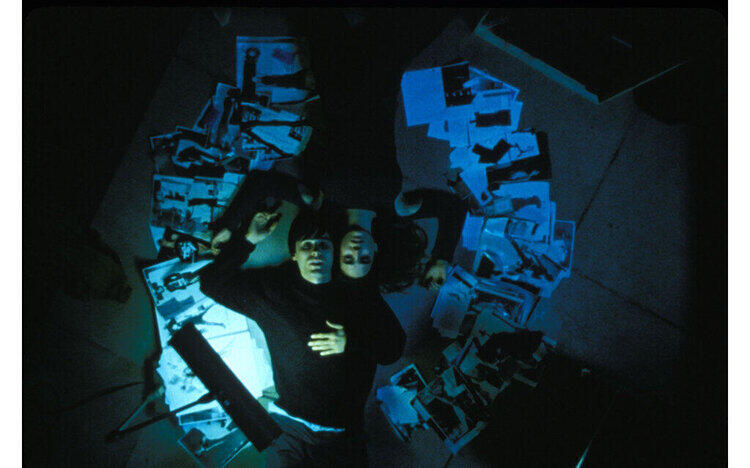 レクイエム・フォー・ドリーム 4Kリマスター