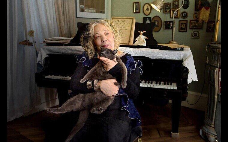 ※終了しました　10/31(金)～『フジコ・ヘミング　永遠の音色』ご来場者プレゼントのお知らせ