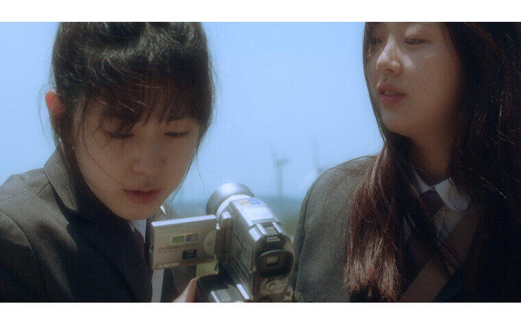 12/12(金)～『君と私』ご来場者プレゼントのお知らせ