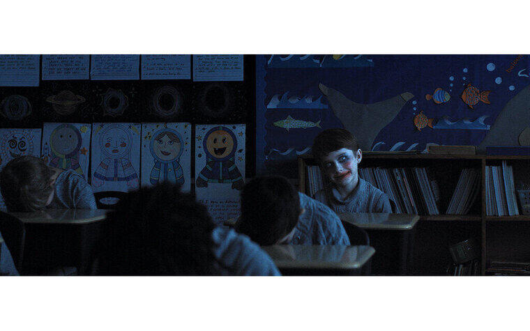 11/28(金)～『WEAPONS／ウェポンズ』ご来場者プレゼントのお知らせ