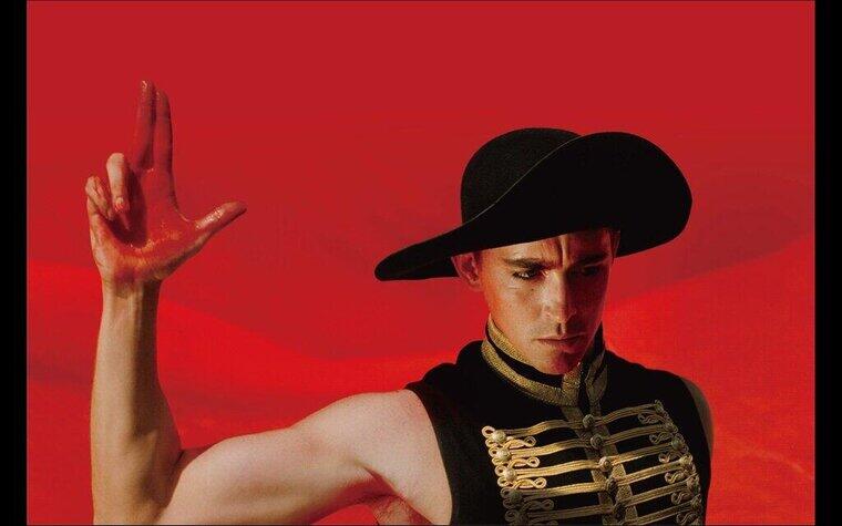 ※終了しました 11/21(金)～『落下の王国 4Kデジタルリマスター』ご来場者プレゼントのお知らせ