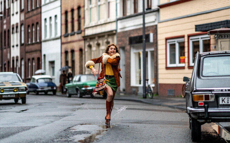 4/11(土)～『1975年のケルン・コンサート』入場者特典のお知らせ