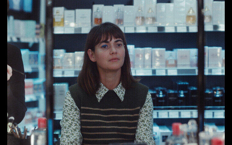 3/20(金・祝)～『オーロラの涙』入場者特典のお知らせ