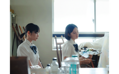 1/23(金)公開  『終点のあの子』劇場オリジナルドリンク＆プレゼントキャンペーン実施決定！