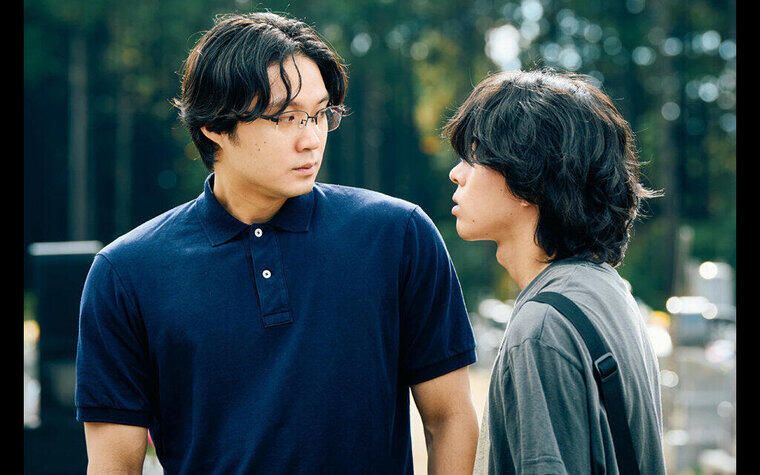 10/23(金)～第二弾『mentor』入場者特典のお知らせ