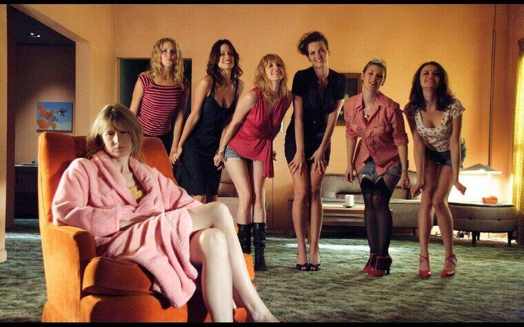 1/16(金)～『インランド・エンパイア 4K』ご来場者プレゼントのお知らせ