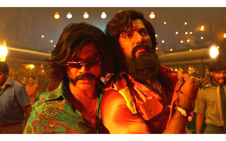 11/21(金)『マーク・アントニー』公開記念キャンペーン開催！