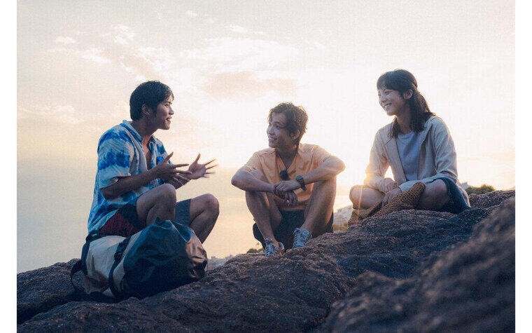 ※配布終了　3/27(金)～『私たちの話し方』入場者特典のお知らせ