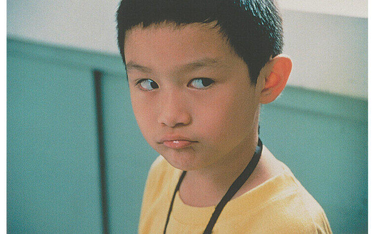 ※終了しました。1/9(金)～『ヤンヤン 夏の想い出　4Kレストア版』第２弾ご来場者プレゼントのお知らせ