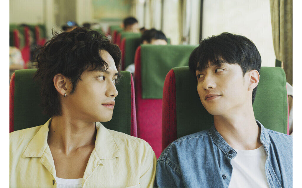 2/22(日)『鯨が消えた入り江　Blu-ray発売記念アンコール上映』舞台挨拶開催決定！