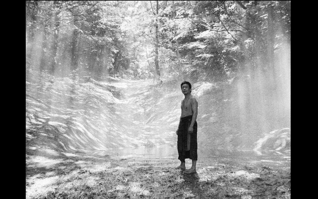 1/31(土)『黒の牛』公開記念 舞台挨拶＆ティーチイン開催決定！