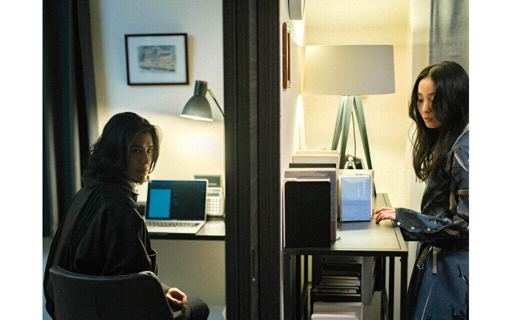  12/6(土)「そこにきみはいて」舞台挨拶付き上映会 実施決定！