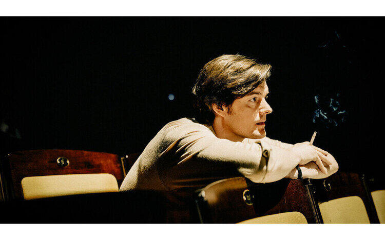 ジョン･クランコ バレエの革命児3 / 13 [金] 公開