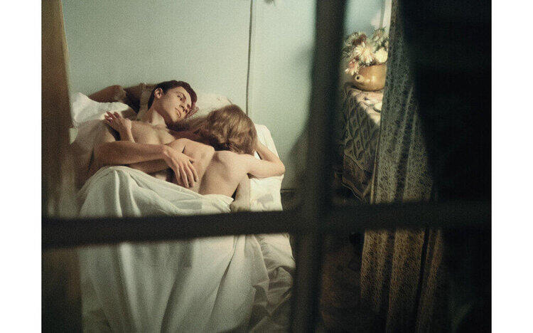 ギィ・ジル監督作品4 / 17 [金] 公開