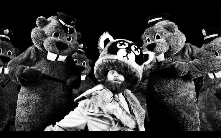 FEVER ビーバー！4 / 17 [金] 公開