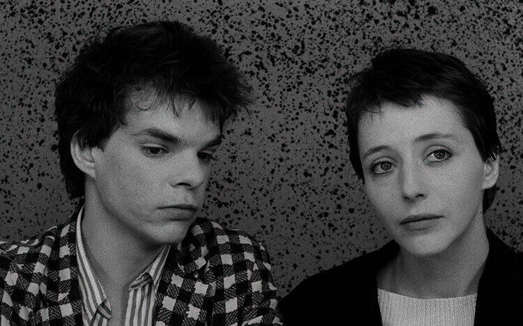 ボーイ・ミーツ・ガール 2 / 13 [金] 公開