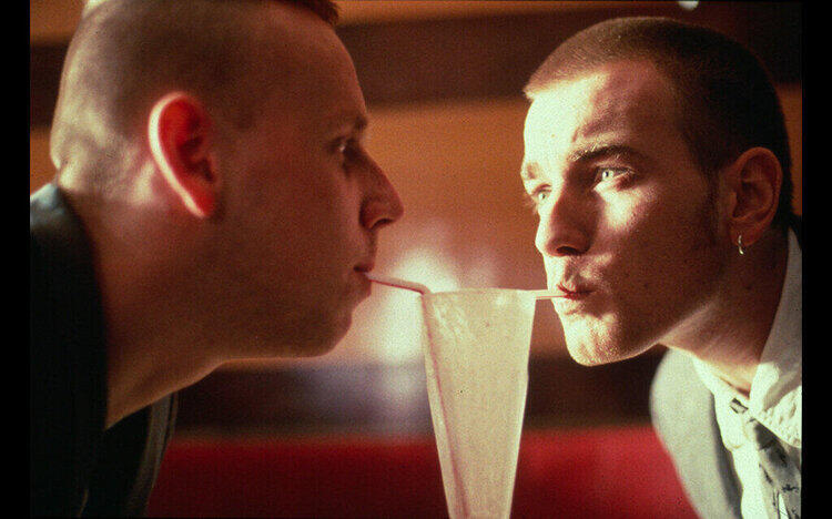 トレインスポッティング1 / 30 [金] 公開