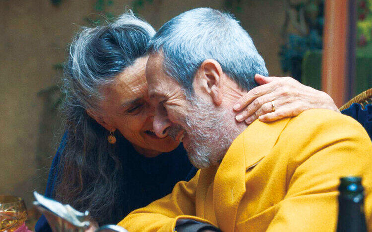 両親が決めたこと2 / 13 [金] 公開