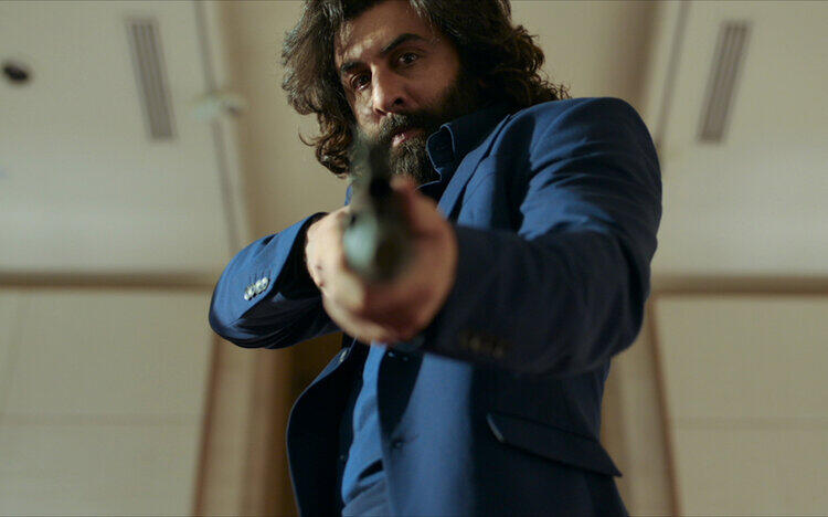 ANIMAL2 / 13 [金] 公開