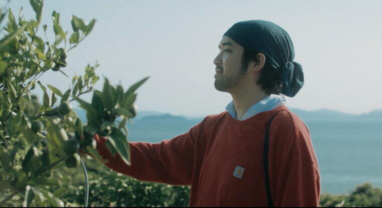 11/15(土)「やがて海になる」公開記念舞台挨拶 実施決定！