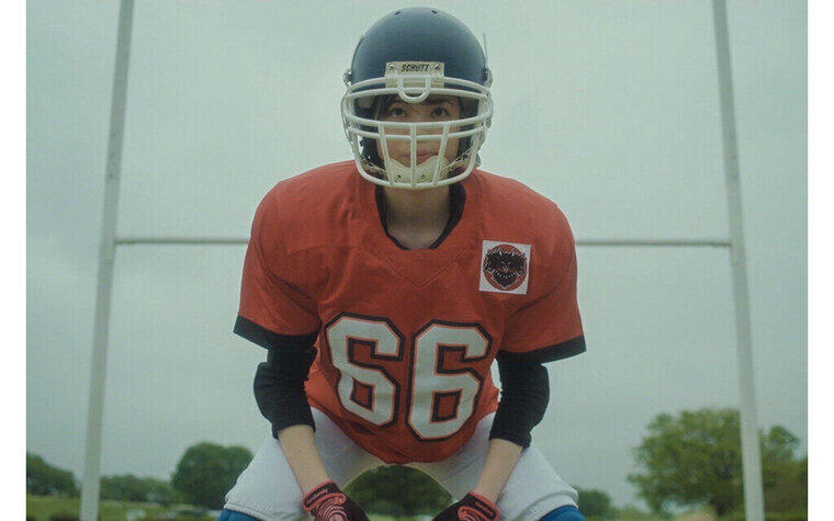 【先着プレゼント】 1/23(金)より『翔んだタックル大旋風』