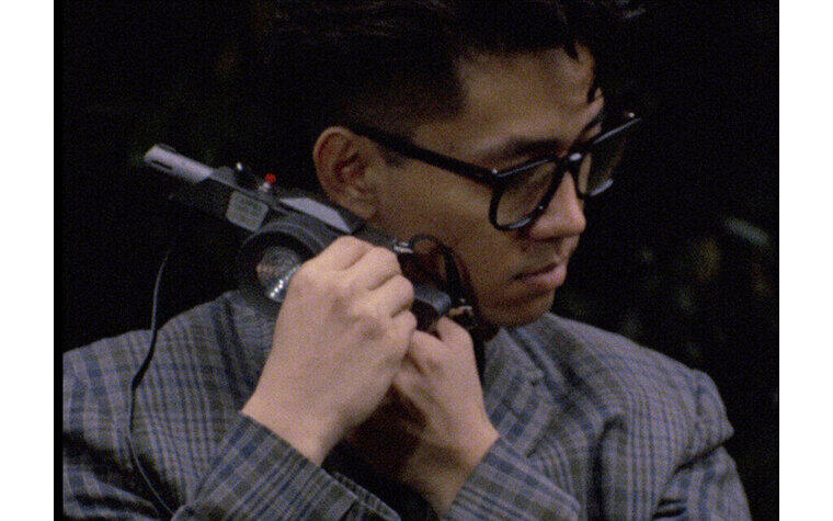 【先着プレゼント】 2/6(金)より『Tokyo Melody Ryuichi Sakamoto』4Kレストア版