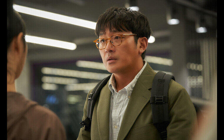 【先着プレゼント】 3/6(金)より『ロビー！ 4000 億円を懸けた仁義なき 18 ホール』