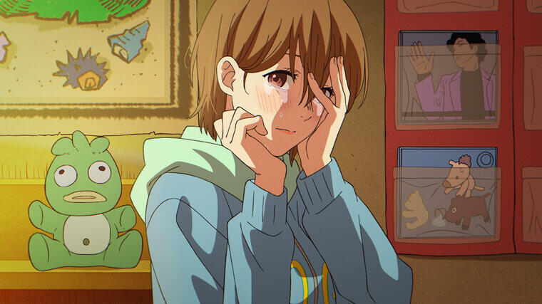 【先着プレゼント】 1/30(金)より『藤本タツキ 17-26 Part-2』