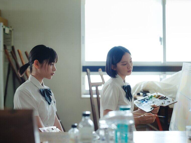  【先着プレゼント】 1/31(土)より『終点のあの子』