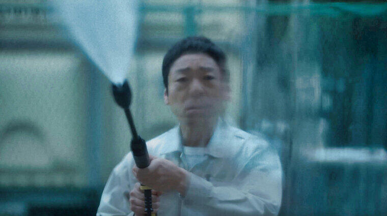 『災』劇場オリジナルドリンク販売決定！