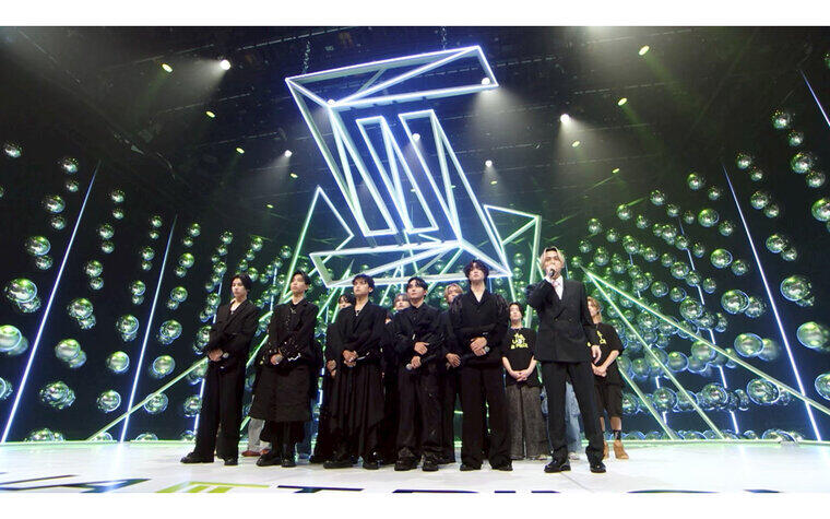 『【TBSドキュメンタリー映画祭 2026】THE LAST PIECE -Glow of Stars-』再追加上映決定！