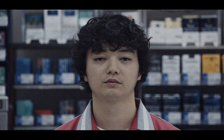7/17（金）『チルド』公開記念！劇場オリジナルドリンク販売決定！