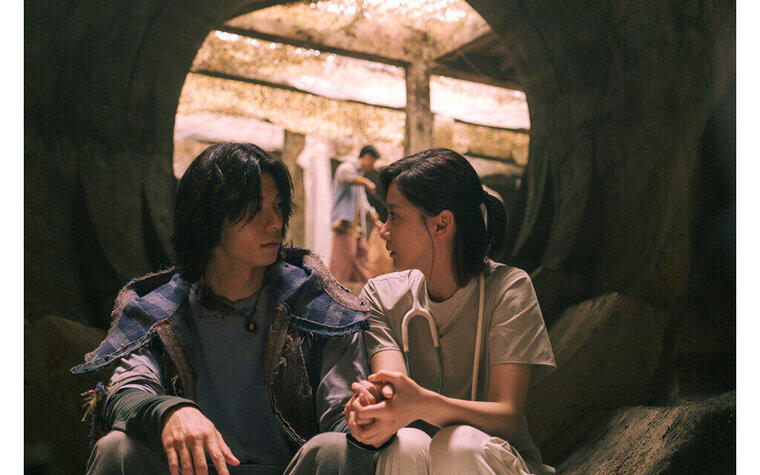 【先着プレゼント】9/4(金)より『僕の一年、君の一日』