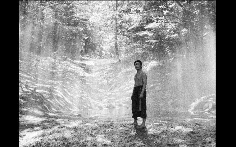 1/31(土)『黒の牛』公開記念 舞台挨拶＆ティーチイン開催決定！