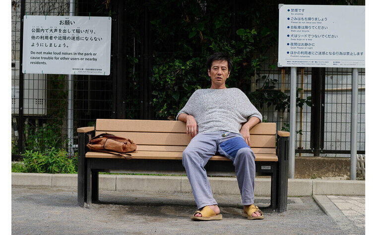 4/25(土)『津田寛治に撮休はない』舞台挨拶開催決定！