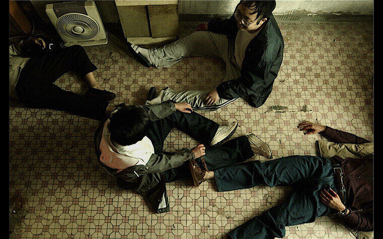 3/1(日)『正義廻廊』トークイベント開催決定！